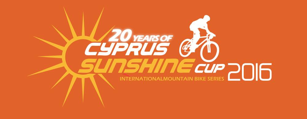 SunshineCup Logo 2016