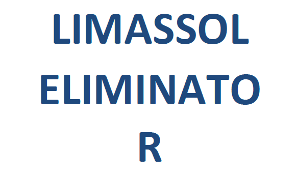 Προκήρυξη Limassol Eliminator